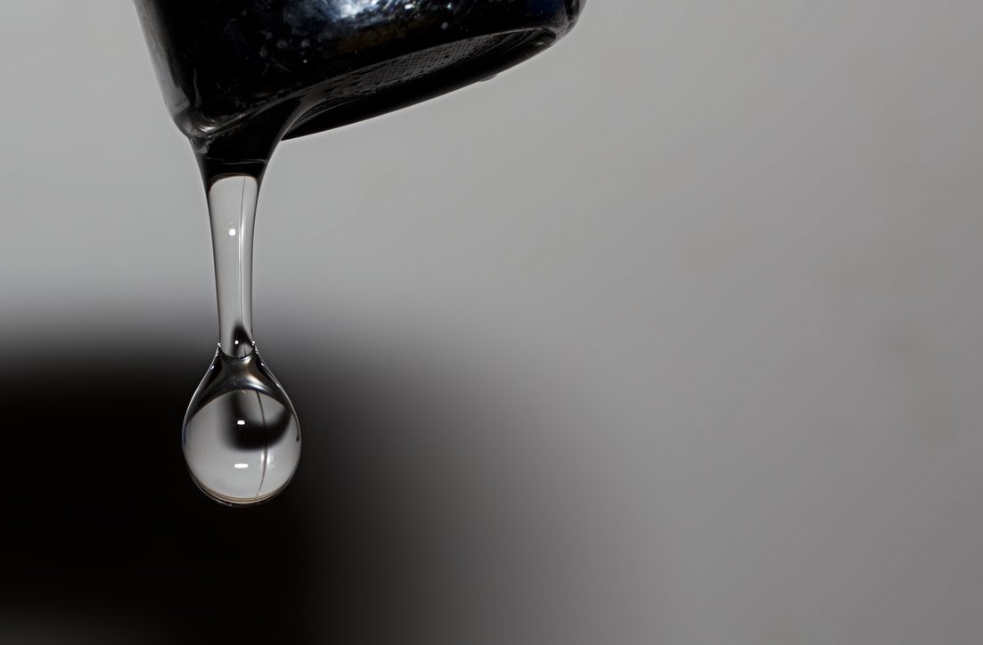 No more Dripping! – Reema's Garden